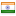 creteonair.eu is hosted in India